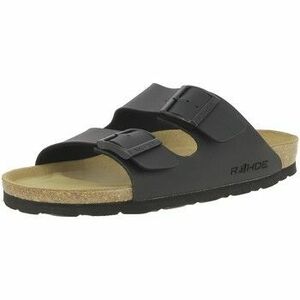 Šľapky Rohde 5920 90 SCHWARZ 5920 vyobraziť