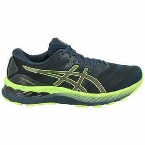 Derbie Asics GEL-NIMBUS 23 LITE-SHOW FRENCH BLUE/LIT 1011B007 vyobraziť