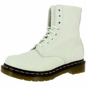 Čižmičky Dr. Martens PASCAL 26802543 - OPTICAL WHITE PASCAL vyobraziť