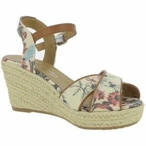 Sandále Tom Tailor 90108 BEIGE 90108 vyobraziť