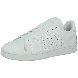 Derbie adidas ADVANTAGE BLA/VTCH FZ2469 vyobraziť