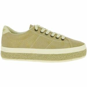 Derbie No Name MALIBU SNEAKER BRAIDY GOLD MALIBU SNEAKERBRAIDY vyobraziť