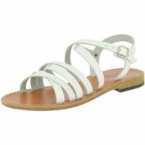 Sandále Iota 539 BIANCO SOTTO BRANDY 539 vyobraziť
