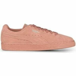 Derbie Puma SUEDE JAWEL 03 PEACH BEIGE - SILV 367273 vyobraziť