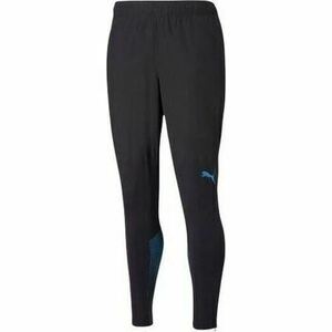 Súpravy vrchného oblečenia Puma OM WARMUP PANT 01 PEACOAT 758650 vyobraziť