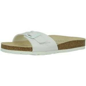 Šľapky Pepe jeans OBAN BASIC LFR 800WHITE PLS90525 vyobraziť