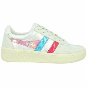 Derbie Gola GRANDSLAM SHIMMER FLARE WZ-OFF WHITE/MULTI CLA416 vyobraziť