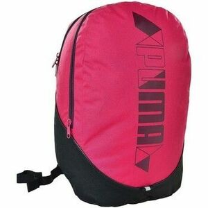Ruksaky a batohy Puma PIONEER BAGPACK PINK 7257601 vyobraziť