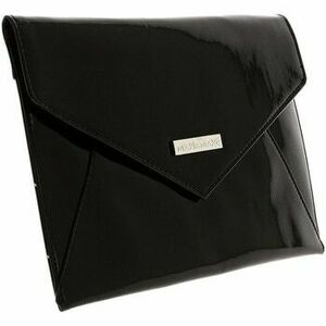 Vrecúška/Malé kabelky Maria Mare JOAN 767001 - METALIC NEGRO JOAN vyobraziť