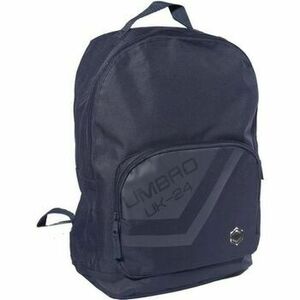 Ruksaky a batohy Umbro ESSENTIALS BP 10 BLEU NUIT 546550 vyobraziť