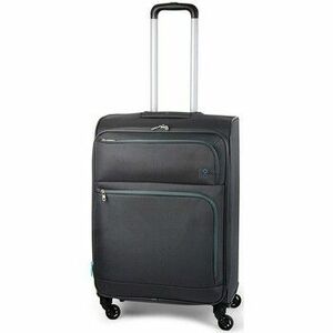 Cestovné kufre Roncato TROLLEY MEDIO 4R ASTRO ANTHRACITE 422922 vyobraziť