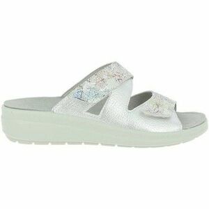 Šľapky Rohde 5735 89 SILVER 5735 vyobraziť