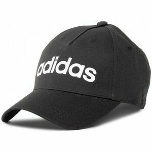 Šiltovky adidas DAILY CAP BLACK DM6178 vyobraziť