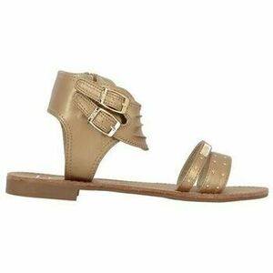 Sandále Les Petites Bombes BELIZE ROSE METAL CH09SA011 vyobraziť