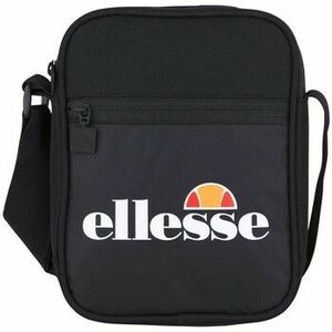 Veľká nákupná taška/Nákupná taška Ellesse REMPKO SMALL ITEM BLACK SOG01834 vyobraziť
