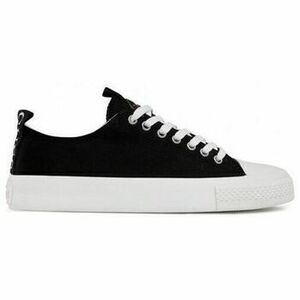 Derbie Guess EDERLA LOW CUT BLACK FL5ERL FAB12 vyobraziť