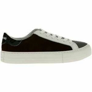 Derbie No Name ARCADE SNEAKER JAVA SUEDE TUNDRA ARCADE SNEAKER JAVA vyobraziť