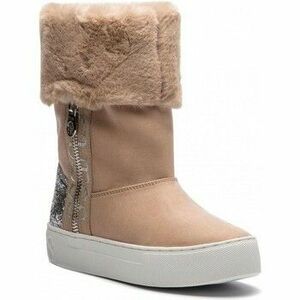 Čižmičky Guess MARSIE STIVALETTO LIGHT NATURAL FLMAE4 ESU12 vyobraziť
