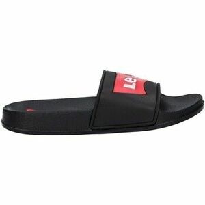 Žabky Levis POOL 003-Black VPOL0063S vyobraziť