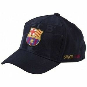 Šiltovky Fc Barcelona CAP Black FCB1GSNP vyobraziť
