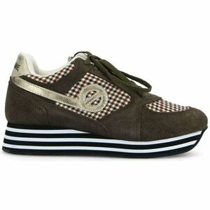 Derbie No Name PARKO JOGGER BOBBY FORET/CHESTNUT PARKO JOGGER BOBBY vyobraziť