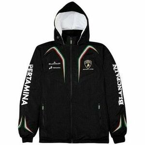 Kabáty Lamborghini SC UNI JACKET Black 9011792YYB000EM1XX vyobraziť