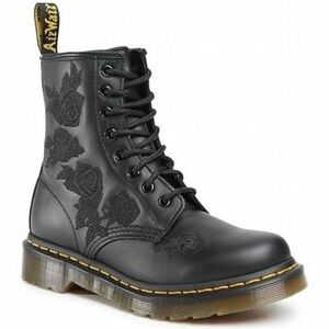 Čižmičky Dr. Martens 1460 VONDA 24985001-BLACK SOFTY T 1460 VONDA vyobraziť