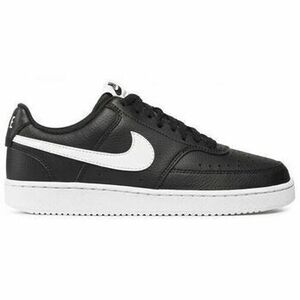 Derbie Nike COURT VISION LO BE 001- BLACK DH2987 vyobraziť