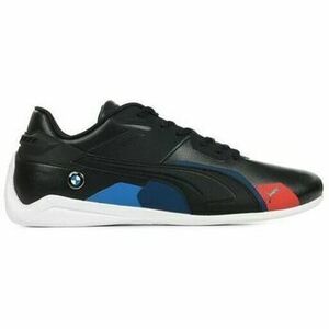 Derbie Puma BMW DRIFT CAT DELTA B01 - White 306874 vyobraziť