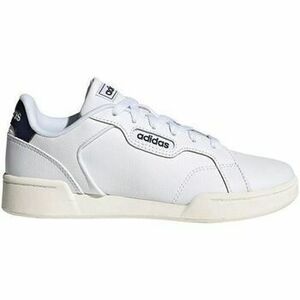 Derbie adidas ROGUERA J WHITE/NAVY FY7181 vyobraziť