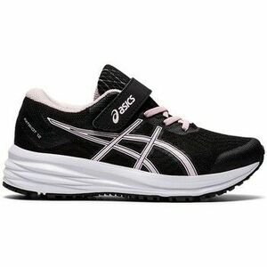 Módne tenisky Asics PATRIOT 12 PS 6-NOIR /ROSE 1014A138 vyobraziť