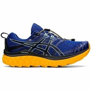 Derbie Asics TRABUCO MAX 400-BLEU 0521 1011B028 vyobraziť