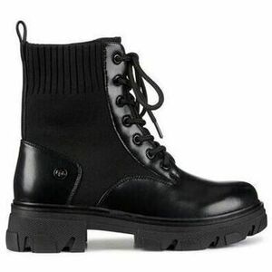 Čižmičky Les Petites Bombes CHELBY Noir C01T045 vyobraziť