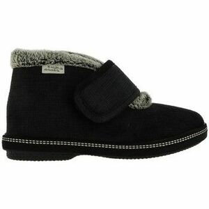 Papuče La Maison De L'espadrille 6830 7 Maison de l'Espadrille NOIR 6830-7 vyobraziť