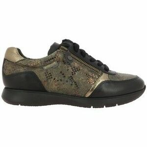 Mokasíny Mephisto MONIA P5138065-BLACK M4593 vyobraziť