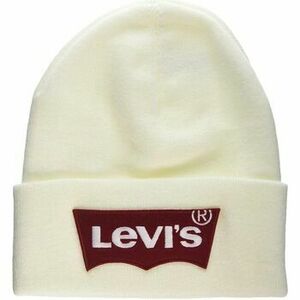 Šiltovky Levis OVERSIZED BATWING 51-WHITE 228633 vyobraziť