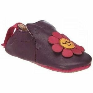 Papuče Easy Peasy BLUBLU FLEUR BORDEAUX BLU BLU FLEUR vyobraziť