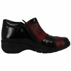 Čižmičky Rieker L4373 35 BORDEAUX L4373 vyobraziť