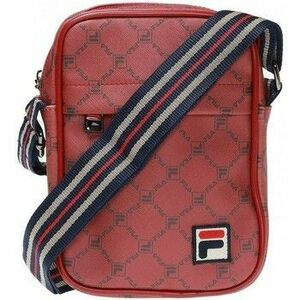 Vrecúška/Malé kabelky Fila REPORTER BAG A415 - ALLOVER RHUBARB-VI 685084 vyobraziť