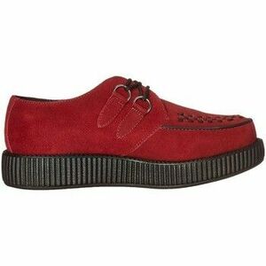 Derbie TUK CREEPERS BORDEAUX AV8820 vyobraziť