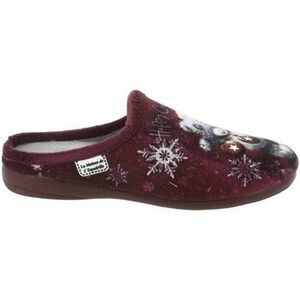 Šľapky La Maison De L'espadrille WINTER Maison de l'Espadrille BORDEAUX N353 vyobraziť