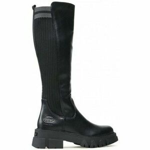Čižmy Dockers by Gerli 49PU204 100 NOIR 47RG311 vyobraziť