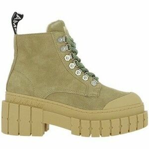 Čižmičky No Name KROSS LOW BOOTS SUEDE TAUPE KROSS LOW BOOTS SUEDE vyobraziť