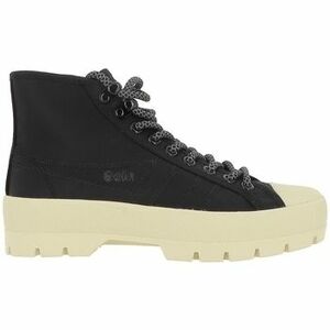 Derbie Gola COASTER PEAK HIGH BW-HIKERWHITEBLACK/OFF CLB282 vyobraziť