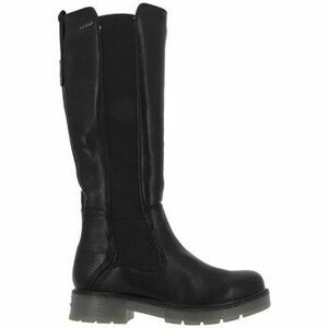 Čižmy Tom Tailor 2193517 black 2193517 vyobraziť