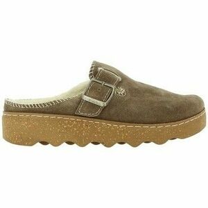 Papuče Rohde 6123 77-Taupe 6123 vyobraziť
