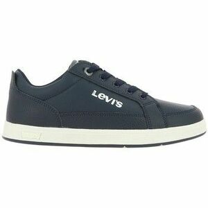 Módne tenisky Levis NEW DENVER MARINE VGRA0131S vyobraziť