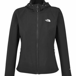 Mikiny The North Face W COMBAL SFT JKT NOIR NF0A3S1KJK31 vyobraziť
