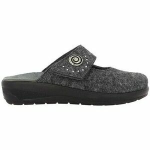 Papuče Rohde 6169 82-Anthracite 6169 vyobraziť