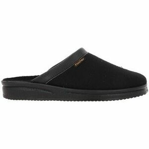 Papuče Fischer HERREN PANTOFFEL 222-SCHWARZ 204604 vyobraziť